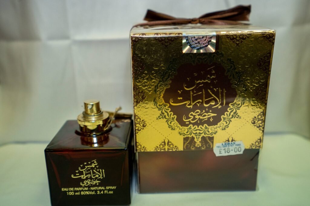 Shams Al Emarat Khususi By Ard Al Zaafaran Spray 100ml