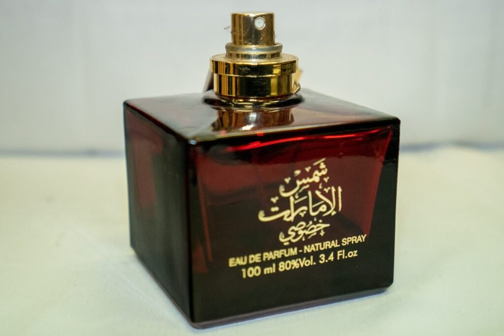 Shams Al Emarat Khususi By Ard Al Zaafaran Spray 100ml