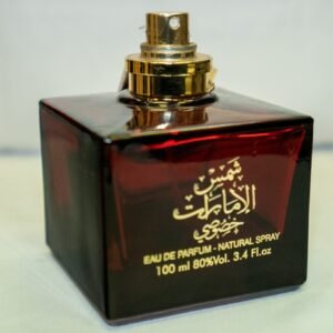 Shams Al Emarat Khususi By Ard Al Zaafaran Spray 100ml