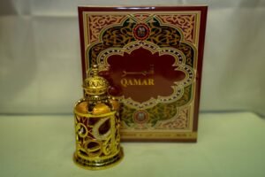 Haramain Qamar Oil 15ml