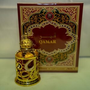 Haramain Qamar Oil 15ml