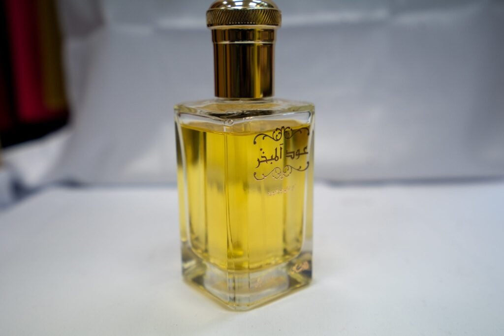 Oud Al Mubakhar Spray By Rasasi 100ml