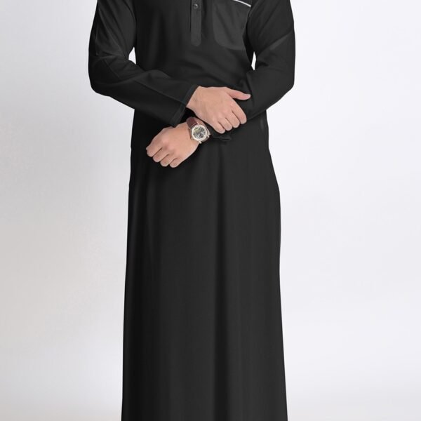 Thobes | Lebas Islamic Shop