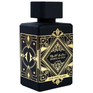 Lattafa Badee Al Oud Oud For Glory Eau de Parfum Spray 100ml